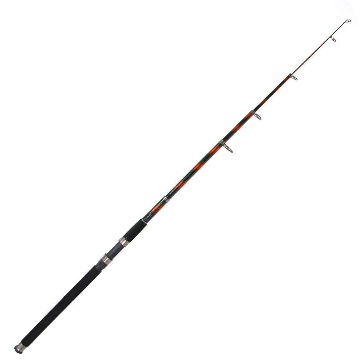 Eurofish Victory Karbon 350Cm 100-200Gr 6P TeleSurf Olta Kamışı