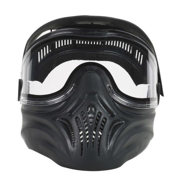 Kee Action Empire Helix Maske SIYAH