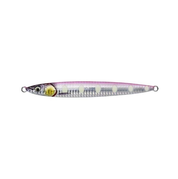 Savage Gear 3D Slim Jig Minnow 10cm 40gr Jig yem Saddled Bream