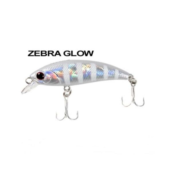 ZEBRA GLOW