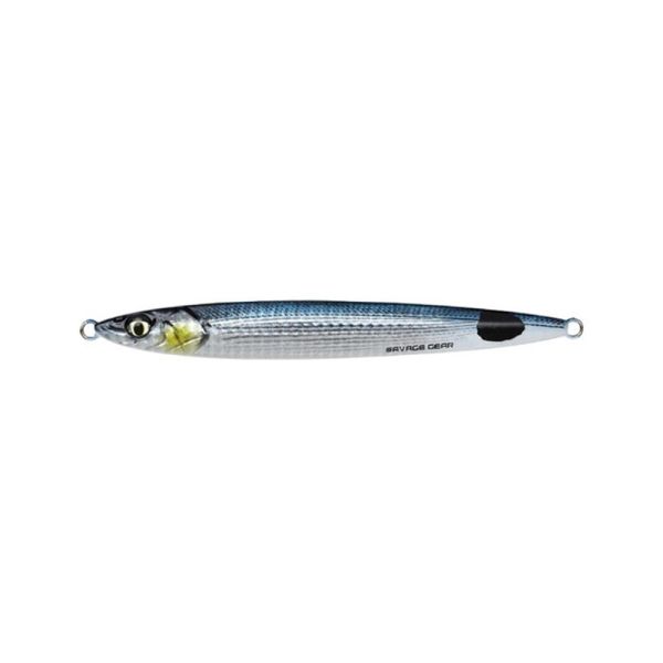 Savage Gear 3D Slim Jig Minnow 10cm 40gr Jig yem Saddled Bream