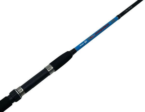 Okuma G-Power Spin 210 cm 5-20 gr 2 Parça Spin Kamışı