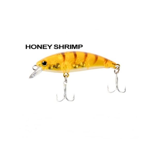 HONEY SHRIMP