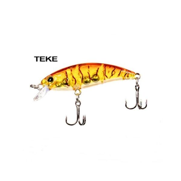 TEKE