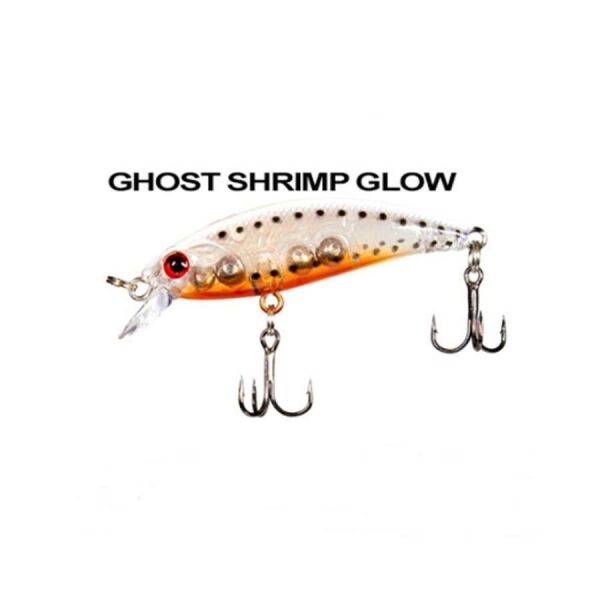 GHOST SHRIMP GLOW