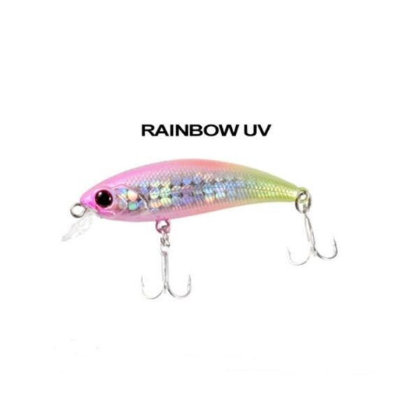 RAINBOW UV