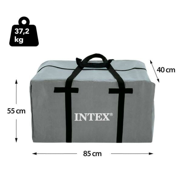 İntex Mariner 4 Şişme Bot Set 328*145*48Cm