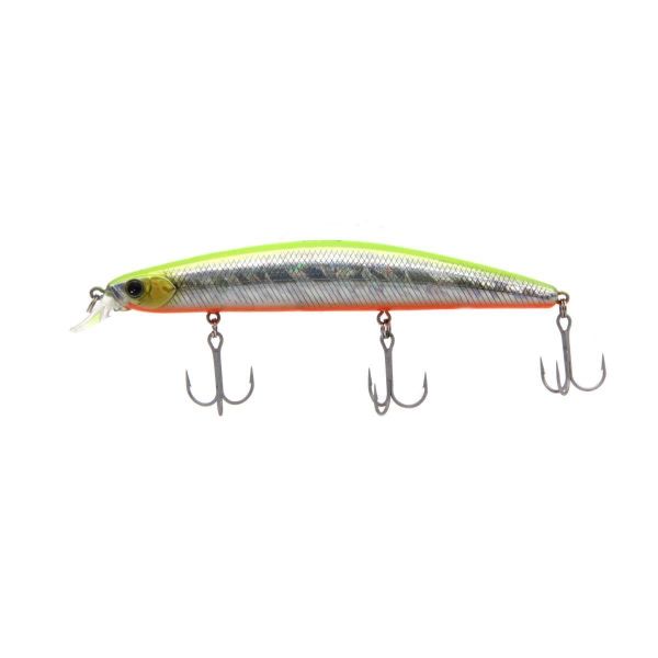 Aqua Salty Enjoy F125 12.5 cm 21 gr Floating Suni Yem