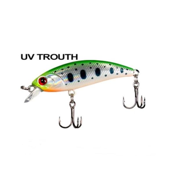 UV TROUT