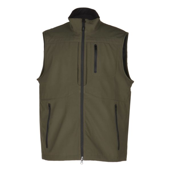 5.11 Covert Vest Haki Renk Erkek Yelek