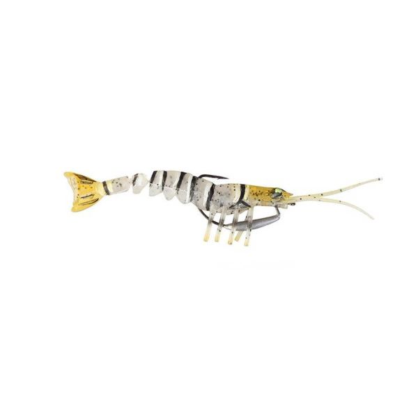 Savage Gear TPE Manic Shrimp 6.6cm 4gr Silikon Karides Yem