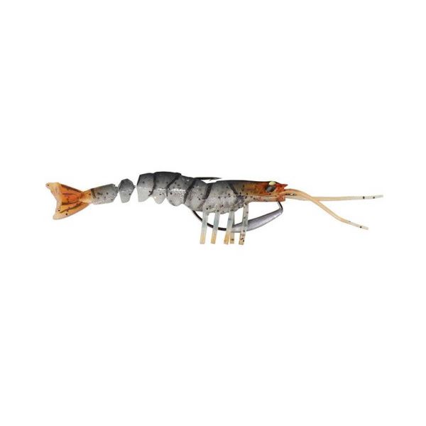 Savage Gear TPE Manic Shrimp 6.6cm 4gr Silikon Karides Yem