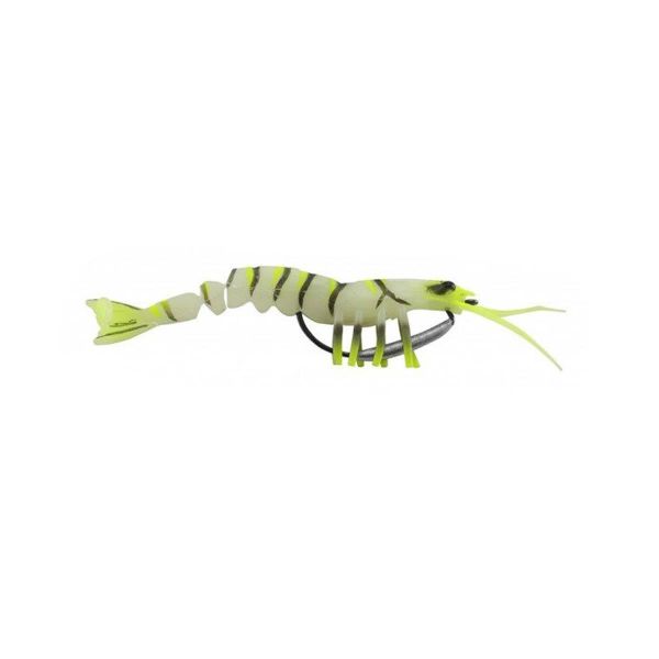 Savage Gear TPE Manic Shrimp 6.6cm 4gr Silikon Karides Yem