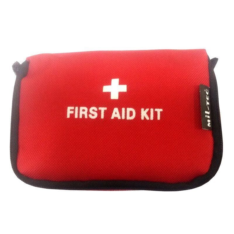 Sturm First Aid Kit İlk Yardım Çantası