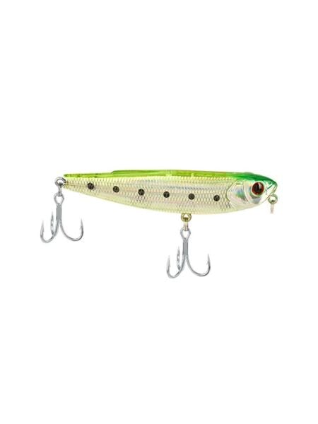 UV Green Sardine