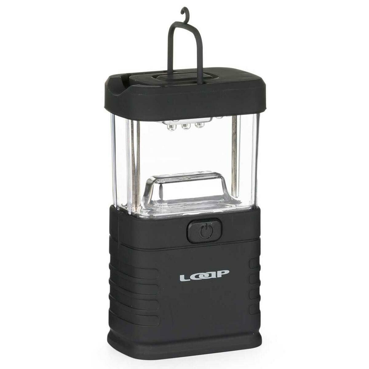 Loap Lyra 20 Lümen 11 Led Kamp Lambası