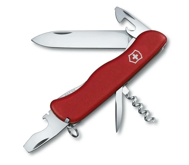 Victorinox 0.8353 Picknicker Çakı