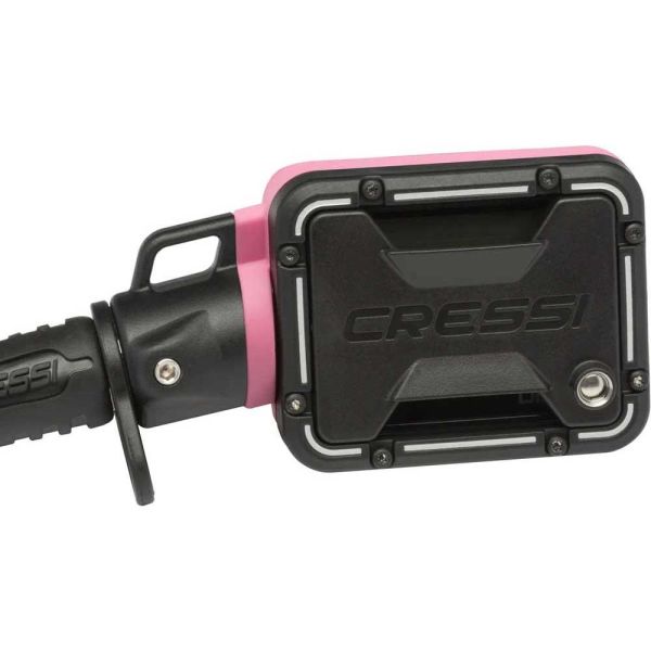 Cressi Digi 2 Dijital Dalış Konsolu PINK