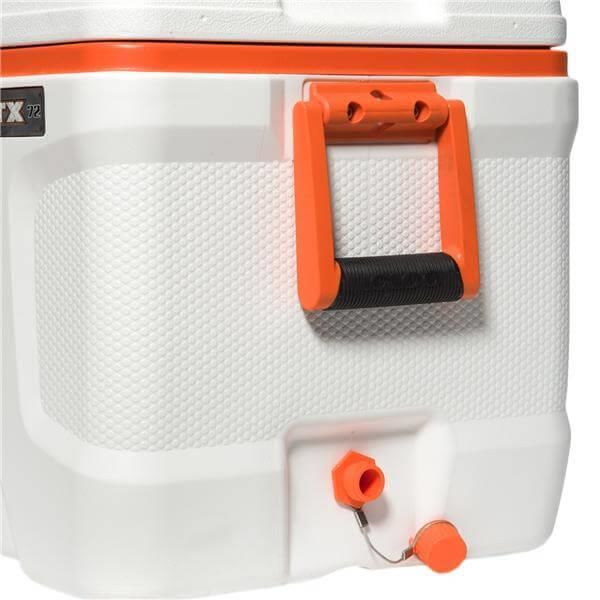 İgloo 72 QT Süper Tough STX Buzluk 68 Litre