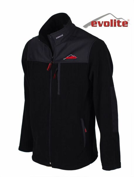 Evolite Icerock Bay Polar Mont BORDO - S