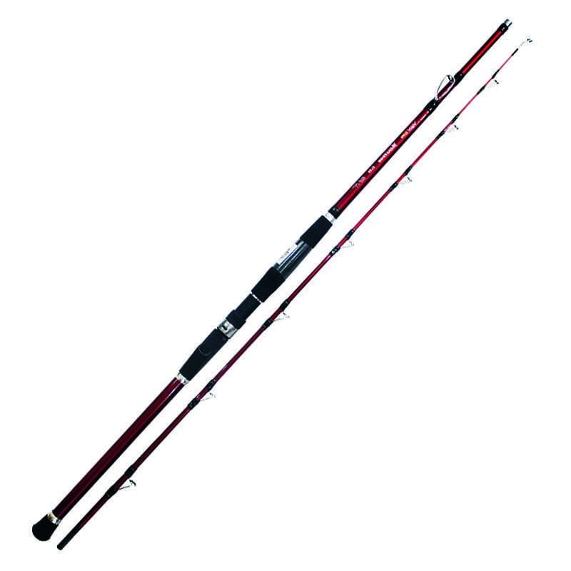 Albastar Adventador 1761 Tekne Olta Kamışı Standart - 210CM