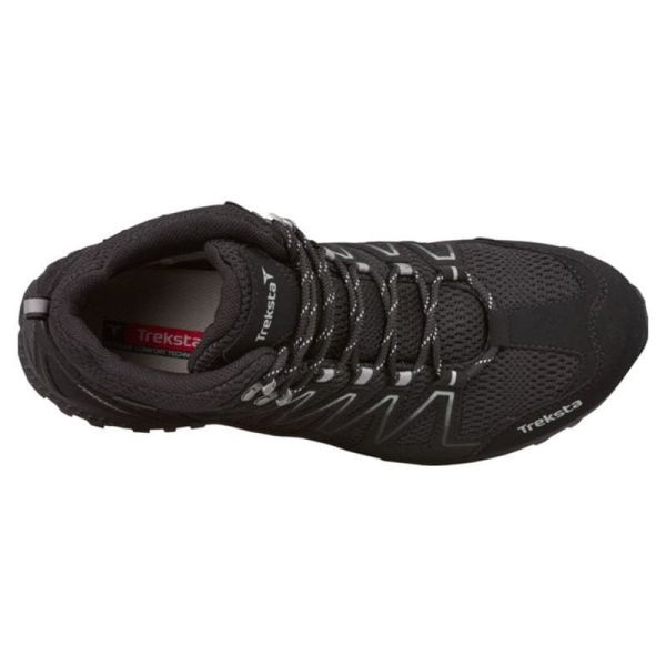 Treksta Tind Mid GTX (M) Siyah Bot