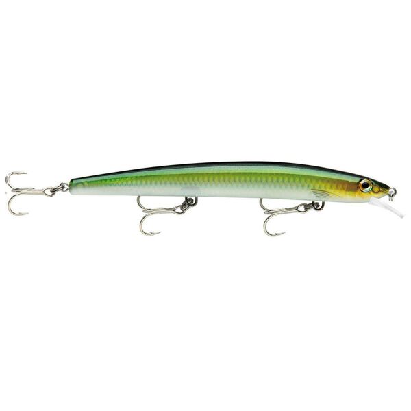 Rapala Max Rap 13Cm 15Gr 3D Suni Yem FBSRD