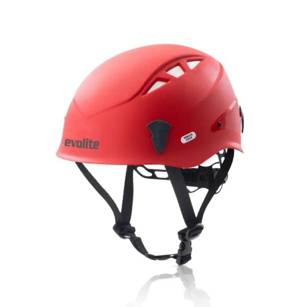 Evolite Indo Safety Kask | Kırmızı