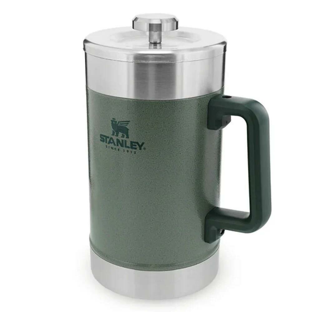 Stanley Klasik French Press Termos 1.4 Lt