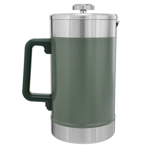 Stanley Klasik French Press Termos 1.4 Lt