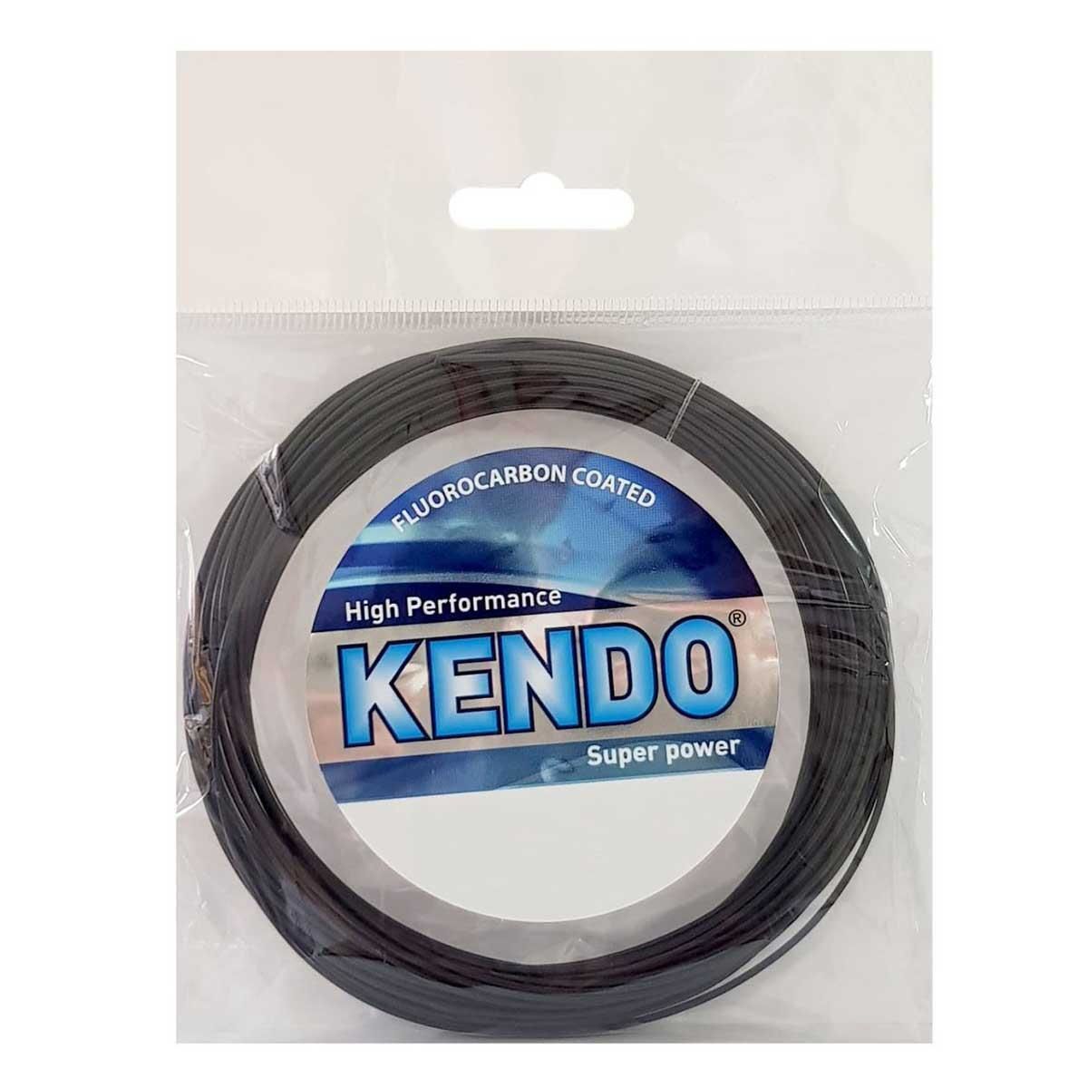 Kendo Zıpkın Misinası 15mt 1,30 mm