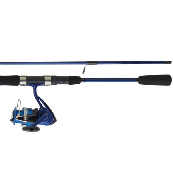 Daiwa DW 244cm 14-42gr Kamış+ DW4000 Makara Set