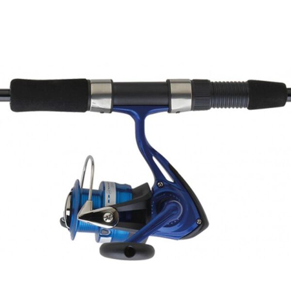 Daiwa DW 244cm 14-42gr Kamış+ DW4000 Makara Set