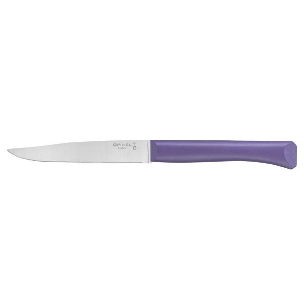 Opinel Bon Appetit 4 Parça Paslanmaz Sofra Bıçağı MOR