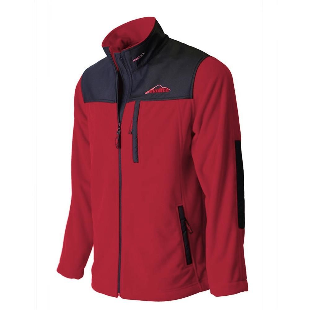 Evolite Icerock Bay Polar Mont BORDO - S