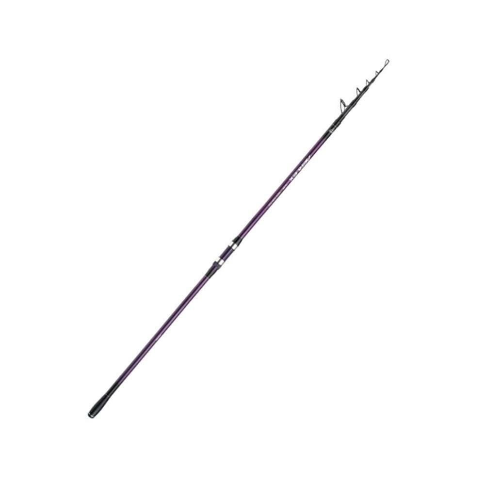 Shimano Aerlex Surf Tele 430cm 150gr 6 Parça Olta Kamışı