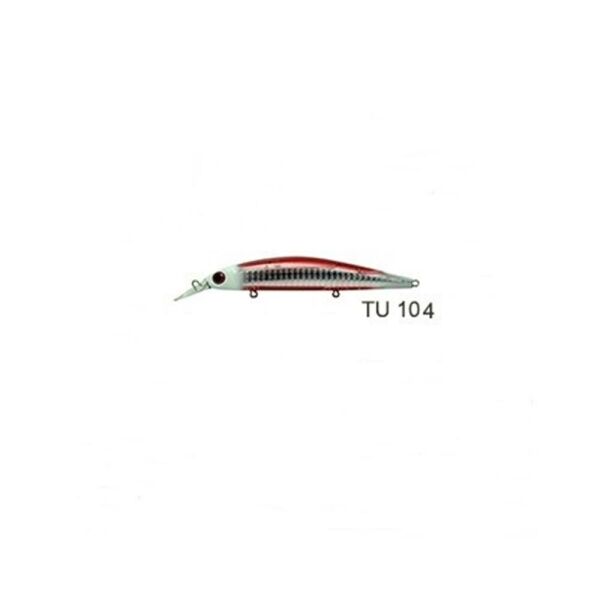 Zipbaits Surf Driver 110S Mag Drive 20gr Maket Balık