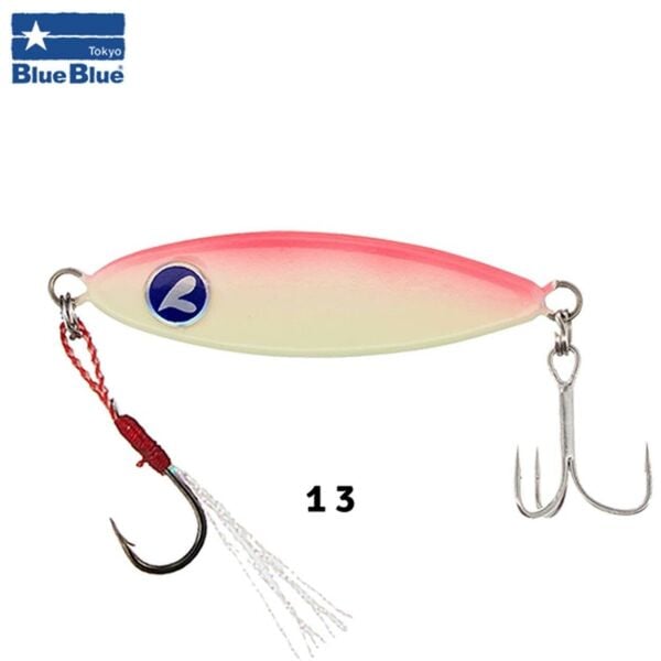 BlueBlue SeaRide 12Gr Mini Jig Yem M13