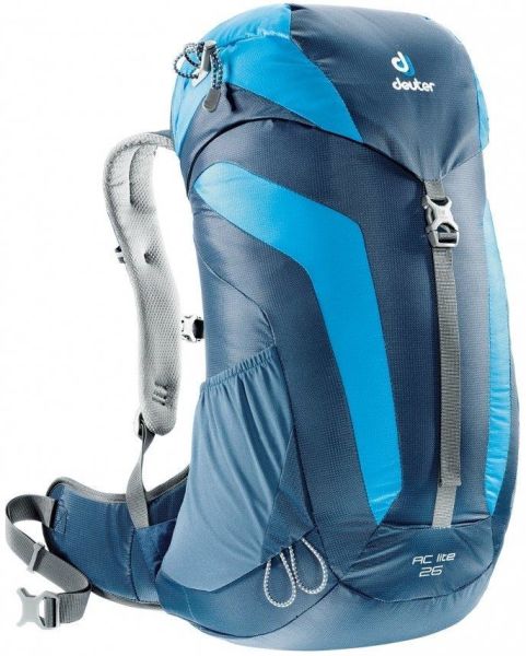 Deuter Ac Lite 26 Lt Sırt Çantası