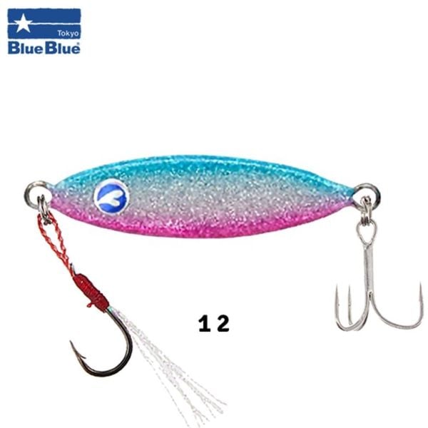 BlueBlue SeaRide 6Gr Mini Jig Yem