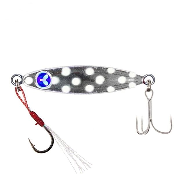 BlueBlue SeaRide 6Gr Mini Jig Yem