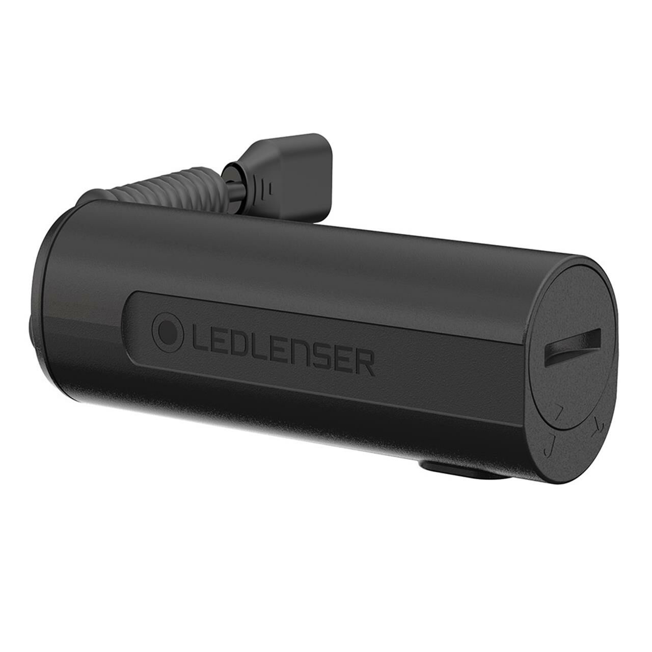 Ledlenser Bluetooth 4800 mAh 21700 Pil