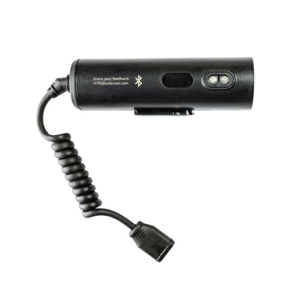 Ledlenser Bluetooth 4800 mAh 21700 Pil