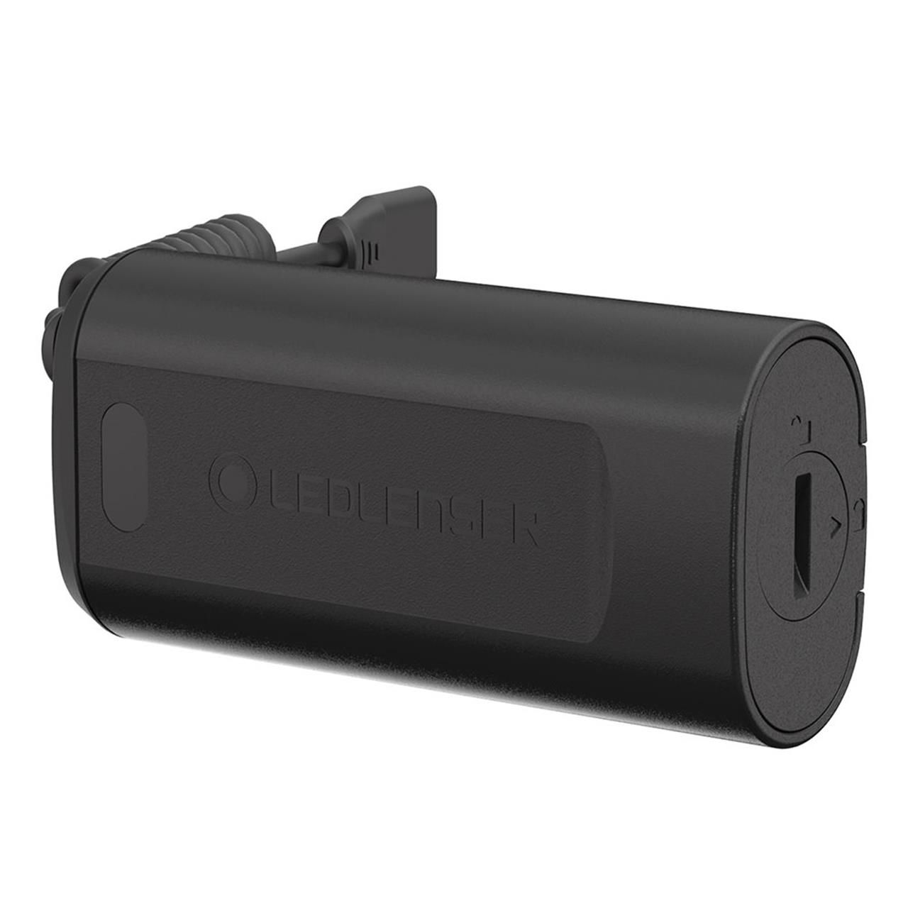 Ledlenser Bluetooth 4800 mAh 2 x 21700 Pil