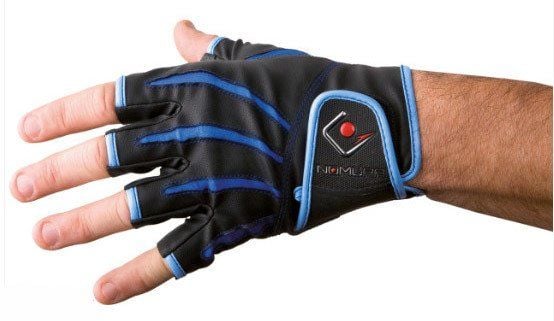 Nomura  Gloves 5Cut Balıkçı Eldiven