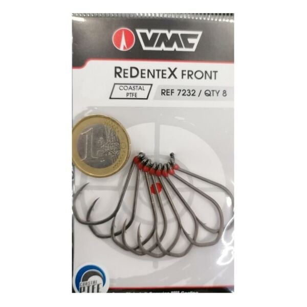 Vmc ReDenteX Front Olta İğnesi