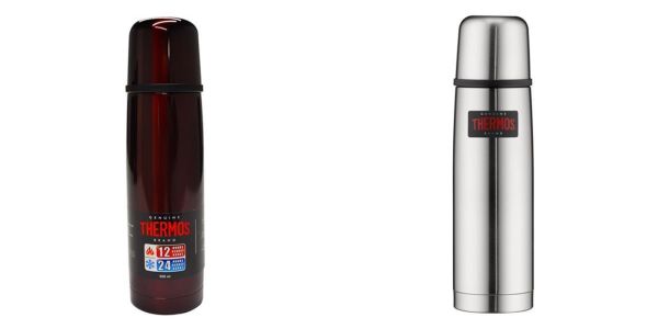 Thermos FBB-500 Staltermos Light & Compact Termos 0,5 Lt