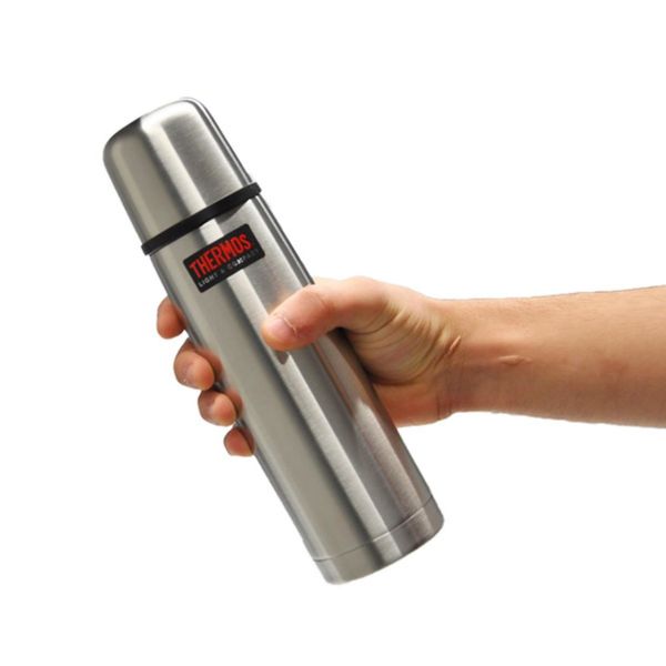 Thermos FBB-500 Staltermos Light & Compact Termos 0,5 Lt