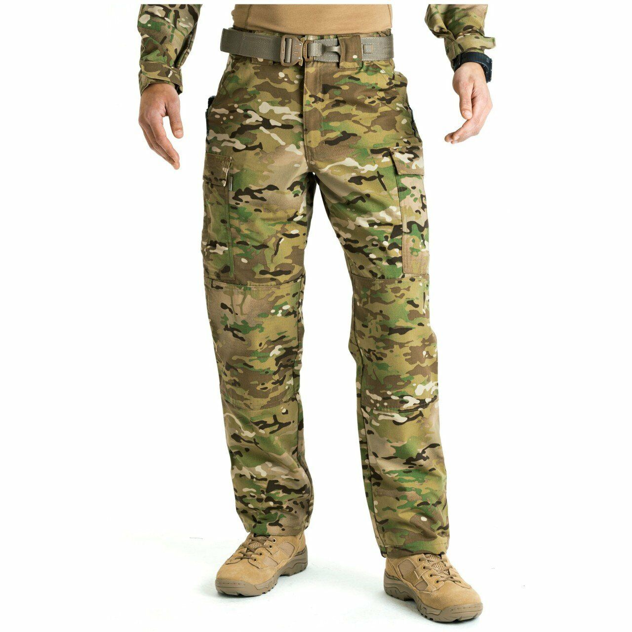 5.11 Multicam TDU Pantolon M Regular