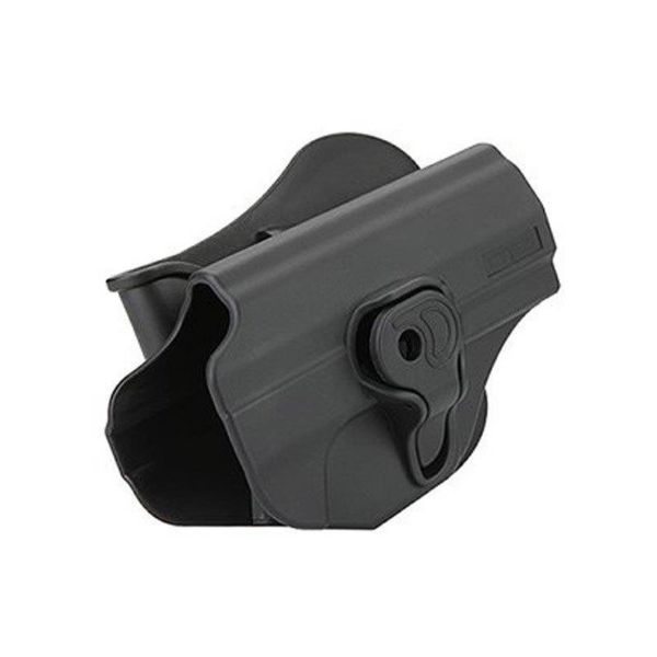 Cytac Walther P99 Tabanca Kılıfı